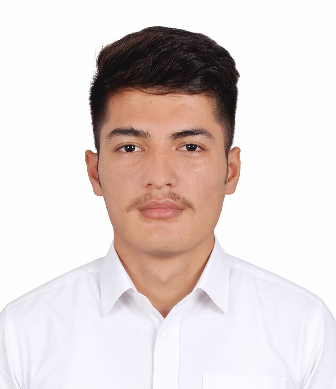 उपेन्द्र शाह