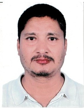 राम बहादुर भण्डारी